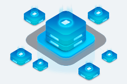 Private CDN edge nodes and GPU encoding servers