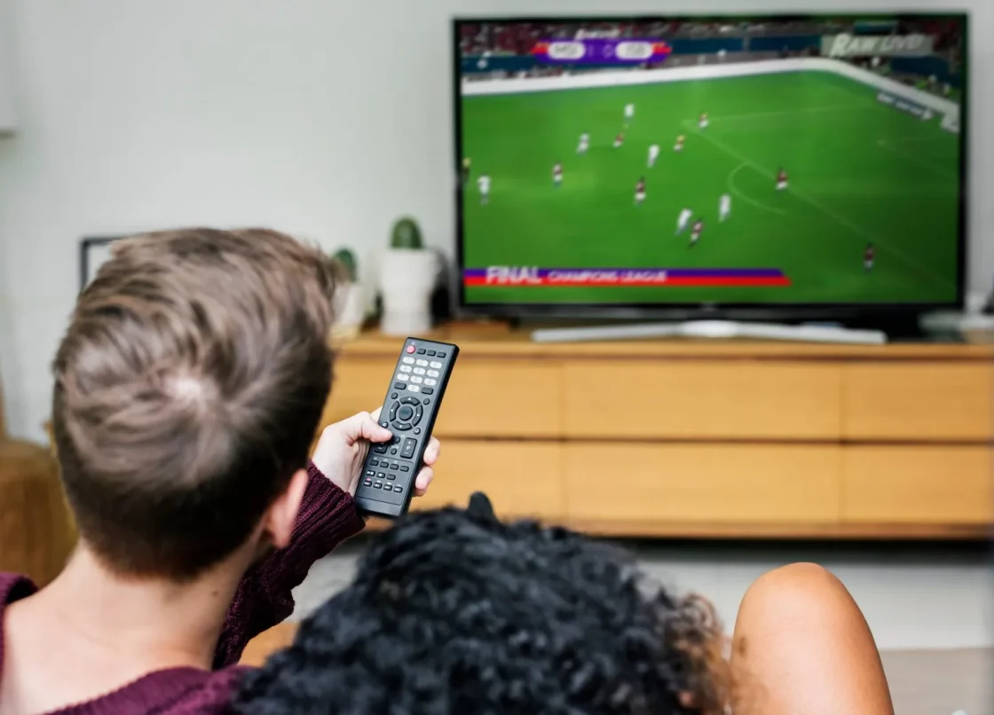 Ott sports streaming solution